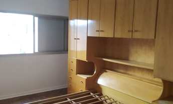 Imagem 4: Apartamento para venda com 52 metros quadrados com 1 quarto em Bela Vista - São Paulo - SP