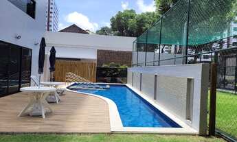 Imagem 3: Pronto - 3 Quartos 1 Suíte 67 m2 no bairro do Espinheiro - Pronto para Morar