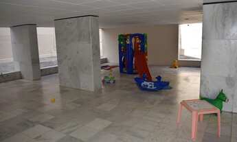 Imagem 5: 3 quartos com 01 suíte - 159m² - ladeira da Barra