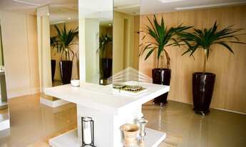 Imagem 7: Apartamento Garden à venda 73m² - 3 quartos 1 suíte - Taquaral - Campinas/SP