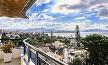 Imagem 3: Cobertura à venda com 200 m²com 3 quartos em Balneário - Florianópolis - SC