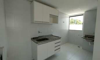 Imagem 3: Apartamento 3 quartos próximo UNIVASF