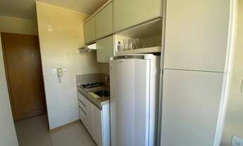 Imagem 2: CLNW 10/11 - STYLO - 2 QUARTOS - 2 VAGAS DE GARAGEM - NOROESTE