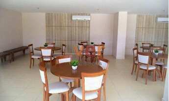 Imagem 4: Apartamento com 2 dormitórios à venda, 48,01m² por R$ 285.000,00 - Castelão - Fortaleza/CE