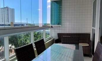 Imagem: Que tal morar em um apartamento com 138m²