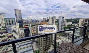 Imagem 4: Apartamento para alugar, 66 m² por R$ 8.000,00/mês - Vila Olímpia - São Paulo/SP