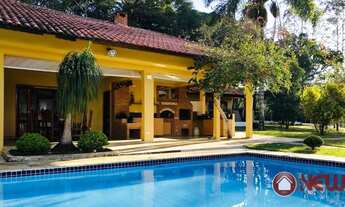 Imagem: MARAVILHOSA CHACARA 100 PLANA - AGUA AZUL