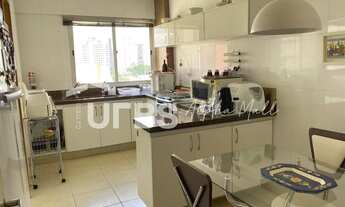 Imagem 7: Cobertura duplex para venda com 262 metros quadrados com 4 quartos em Setor Oeste - Goiâni