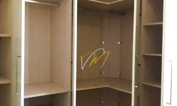 Imagem 3: Apartamento com 3 dormitórios à venda, 90 m² por R$ 850.000,00 - Funcionários - Belo Horiz