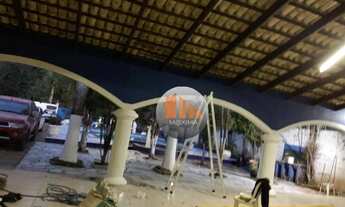 Imagem 7: Chácara com 2 dormitórios à venda, 1.500 m² por R$ 750.000 - Goiânia/GO