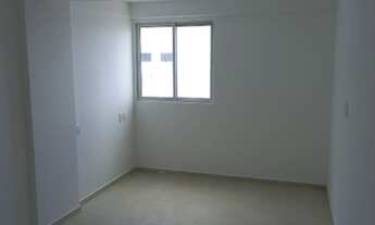 Imagem 3: Apartamento para venda com 60 metros quadrados com 2 quartos em Bessa - João Pessoa - PB