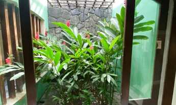 Imagem 2: Casa de condomínio para venda com 265 metros quadrados com 3 quartos em Pituba - Salvador