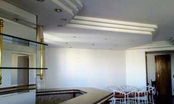 Imagem 4: Apartamento para venda possui 227 metros quadrados com 3 quartos em Parque da Mooca - São