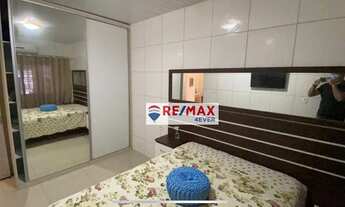 Imagem 6: Casa com 3 dormitórios à venda, 230 m² por R$ 450.000,00 - Engenho do Meio - Recife/PE