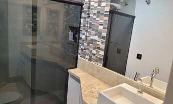 Imagem 5: Casa bairro Cidade Jardim