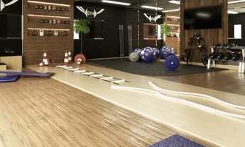 Imagem 5: Apartamento com 2 quartos - Vila Rosa - Goiânia - GO