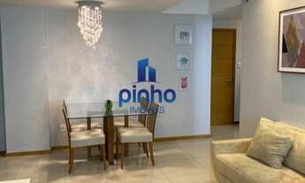 Imagem 6: Apartamento para Venda em Salvador, Pituba, 2 dormitórios, 1 suíte, 2 banheiros, 1 vaga