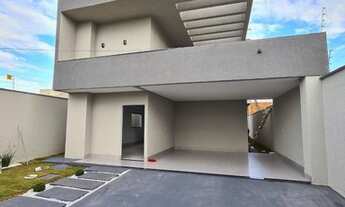 Imagem: Casa Sobrado de 3 quartos - sendo 1 suíte