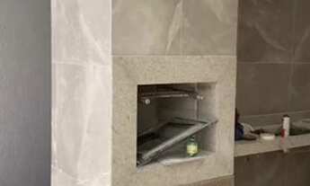 Imagem 5: Casa de alto padrão com 3 quartos - Monte Cristo - Trindade - Go