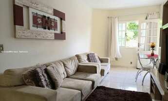 Imagem 3: Casa em Condomínio para Venda em Nova Iguaçu, Jardim Alvorada, 2 dormitórios, 1 banheiro