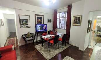 Imagem: Apartamento - 2 quartos em Copacabana