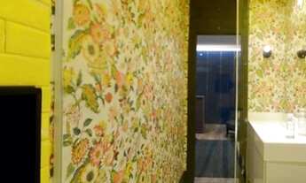 Imagem 5: Torre Santoro. 3/4. 3 Suítes. 2 Vagas de Garagem. J22