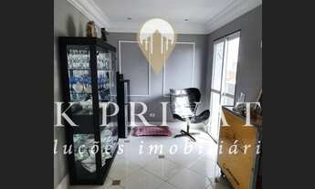 Imagem 3: Cobertura Duplex /Vila Ipojuca/ 380 m²/ 4 dormitorios / 3 suites / 3 vagas / deposito