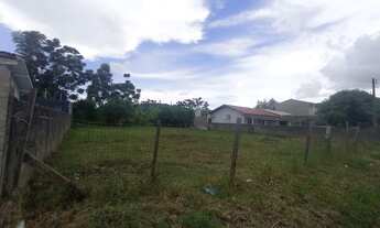 Imagem: Terreno com 250m² no bairro Vargem Grande