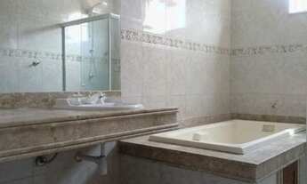 Imagem 6: Casa de condomínio para venda tem 480 metros quadrados com 4 quartos em Parque Verde - Bel