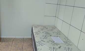 Imagem 5: Vende-se um apartamento mobiliado de 2 quartos no terceiro andar, Rua i 121, B. União