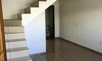 Imagem 5: Sobrado com 2 dormitórios no Santa Regina - Camboriú