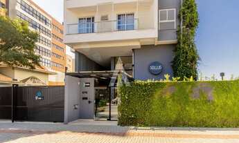 Imagem: JOINVILLE - Apartamento Padrão - GLÓRIA