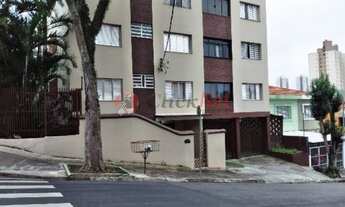 Imagem: Santo André - Apartamento Padrão - VILA