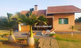 Imagem 6: Chácara com 2 dormitórios à venda, 1463 m² por R$ 750.000,00 - Nova Rheata - Boituva/SP