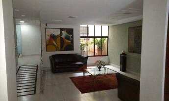 Imagem 3: Apartamento com 3 dormitórios à venda, 169 m² por R$ 395.000,00 - Setor Central - Goiânia