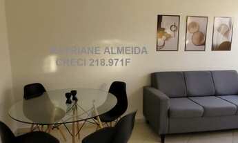 Imagem: Sobrado de Condomínio Triplex com 1 quarto