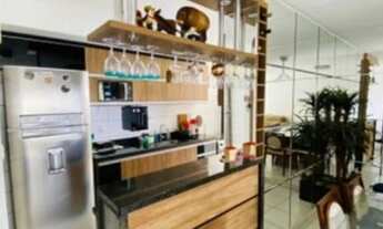 Imagem 4: Apartamento 03 suítes - Residencial Eldorado!