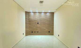 Imagem 6: Sobrado com 3 dormitórios à venda, 190 m² por R$ 980.000,00 - Pioneiros Catarinenses - Cas