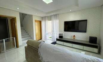 Imagem 2: Sobrado com 3 dormitórios à venda, 100 m² por R$ 645.000,00 - Andes - Londrina/PR