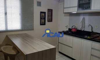 Imagem 5: Apartamento mobiliado na Velha