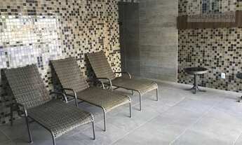 Imagem 5: Apartamento com 3 dormitórios à venda, 161 m² por R$ 1.400.000,00 - Guararapes - Fortaleza