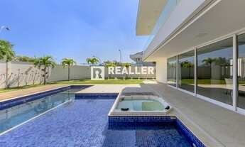 Imagem 5: Rio de Janeiro - Casa de Condomínio - Barra da Tijuca