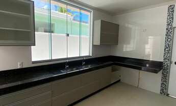 Imagem 6: Casa de condomínio térrea Jardins Atenas com 4 quartos, Goiânia - GO