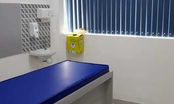 Imagem 3: Saens Peña Office