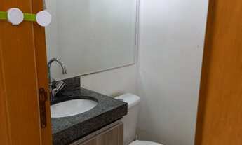 Imagem 6: Apartamento para venda tem 81 metros quadrados com 3 quartos em Setor Sudoeste - Goiânia