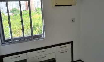 Imagem 4: Apartamento para venda com 65 metros quadrados com 3 quartos em Cambeba - Fortaleza - CE