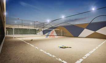 Imagem 6: Apartamento com 3 dormitórios à venda, 87 m² por R$ 774.200,00 - Gleba Palhano - Londrina