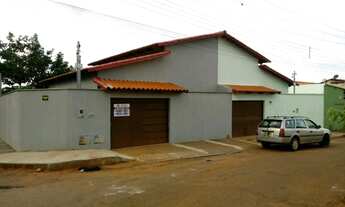 Imagem 2: CASAS A VENDA, DUAS POR 180000 2 QUART. BANHEIRO SOCIAL, SALA, COZI. GARAG. RESIDENCIAL