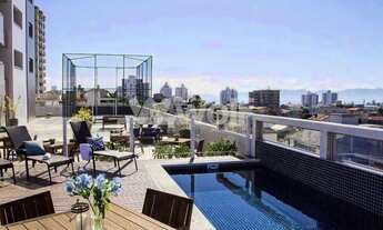 Imagem 4: APARTAMENTO 02 DORMITÓRIOS - SUÍTE - MOVEIS PLANEJADOS -VISTA MAR