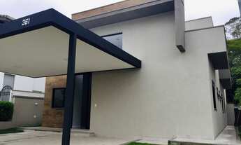 Imagem 3: Casa em Condomínio - Residencial Veredas